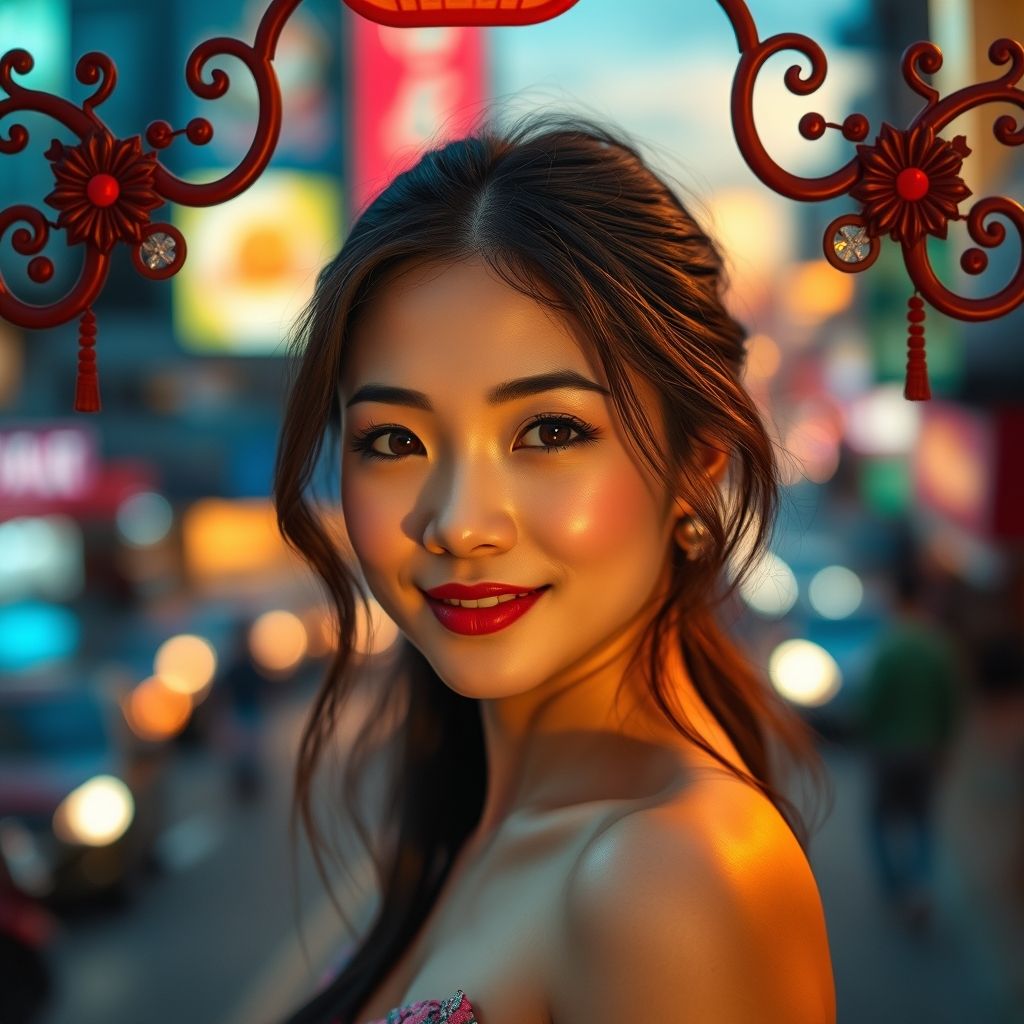 แรงบันดาลใจถ่ายทำ เจนนี่ ไอเลิฟยู: ความงามที่ตรึงใจ